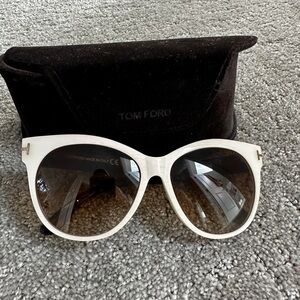 Tom Ford sunglasses